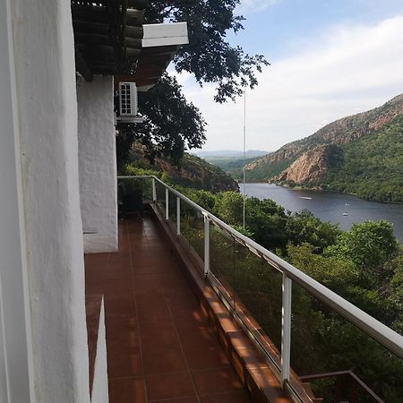 Bed and Breakfast Letamong à Hartbeespoort Chambre photo