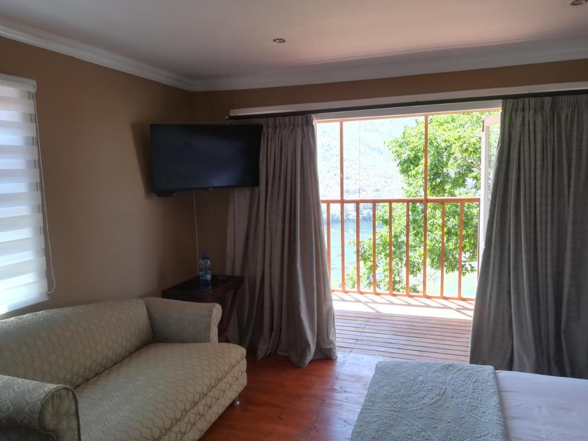 Bed and Breakfast Letamong à Hartbeespoort Extérieur photo