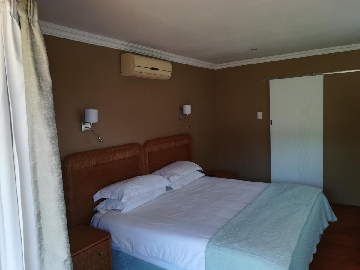 Bed and Breakfast Letamong à Hartbeespoort Extérieur photo