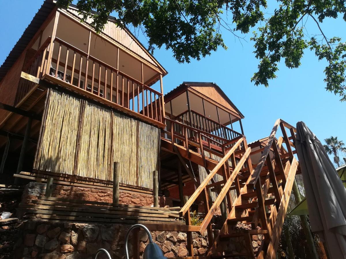 Bed and Breakfast Letamong à Hartbeespoort Extérieur photo