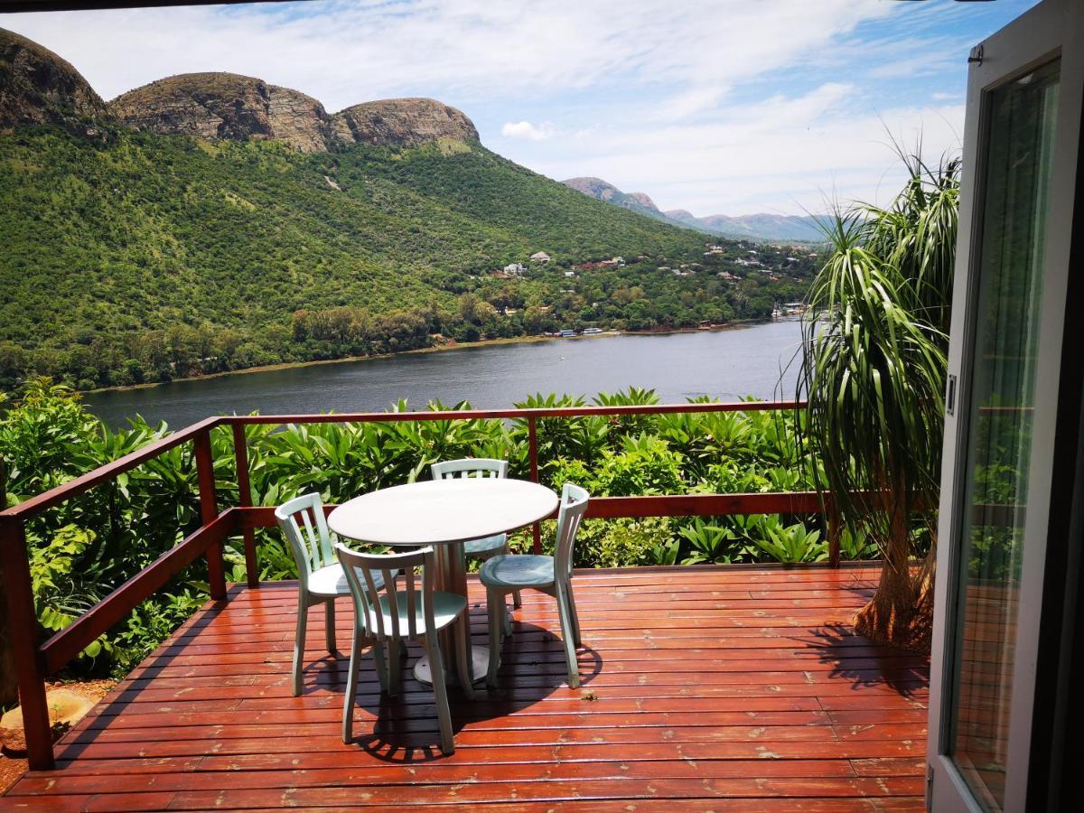 Bed and Breakfast Letamong à Hartbeespoort Extérieur photo