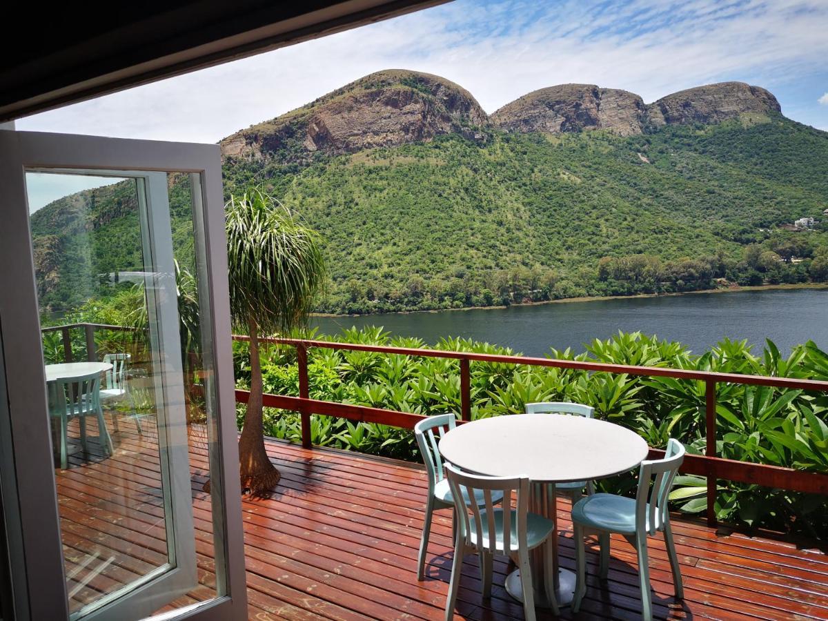 Bed and Breakfast Letamong à Hartbeespoort Extérieur photo