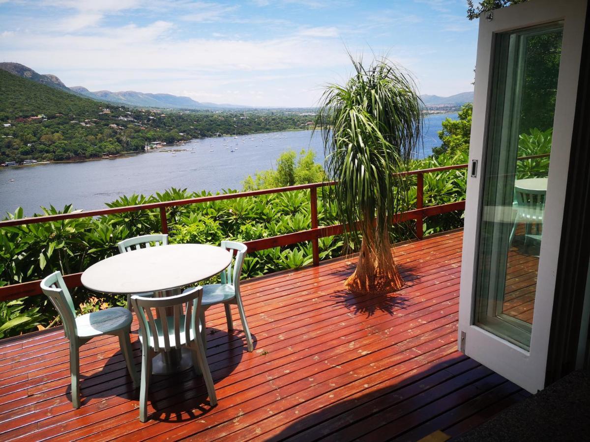 Bed and Breakfast Letamong à Hartbeespoort Extérieur photo