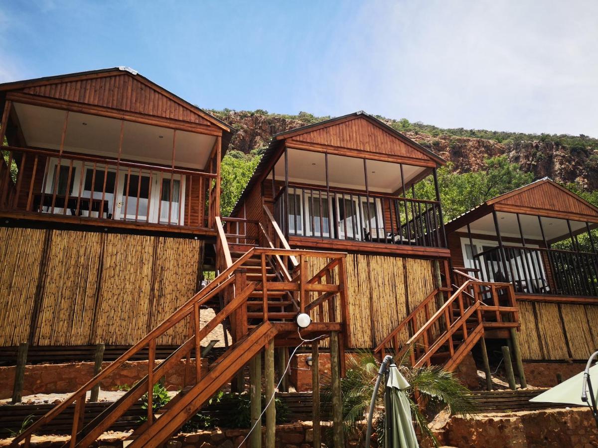 Bed and Breakfast Letamong à Hartbeespoort Extérieur photo