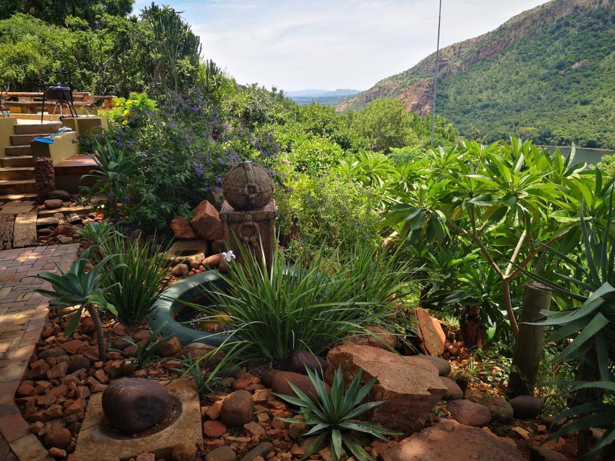 Bed and Breakfast Letamong à Hartbeespoort Extérieur photo