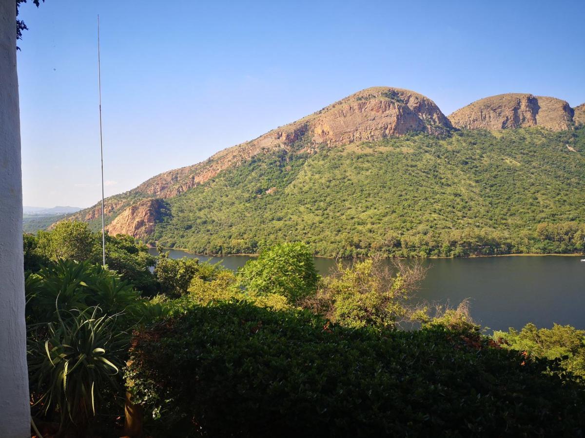Bed and Breakfast Letamong à Hartbeespoort Extérieur photo