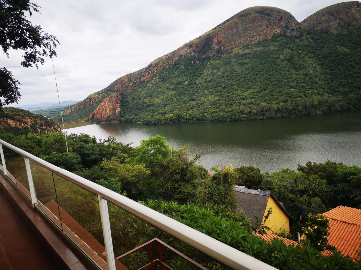 Bed and Breakfast Letamong à Hartbeespoort Extérieur photo