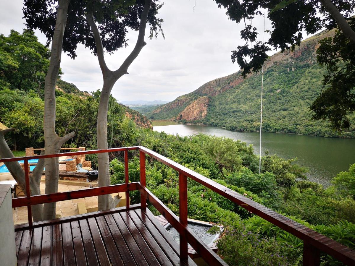 Bed and Breakfast Letamong à Hartbeespoort Extérieur photo
