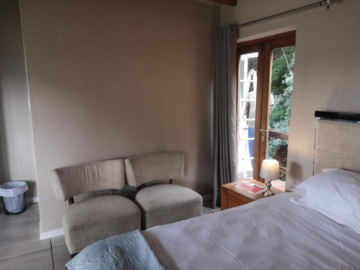 Bed and Breakfast Letamong à Hartbeespoort Extérieur photo