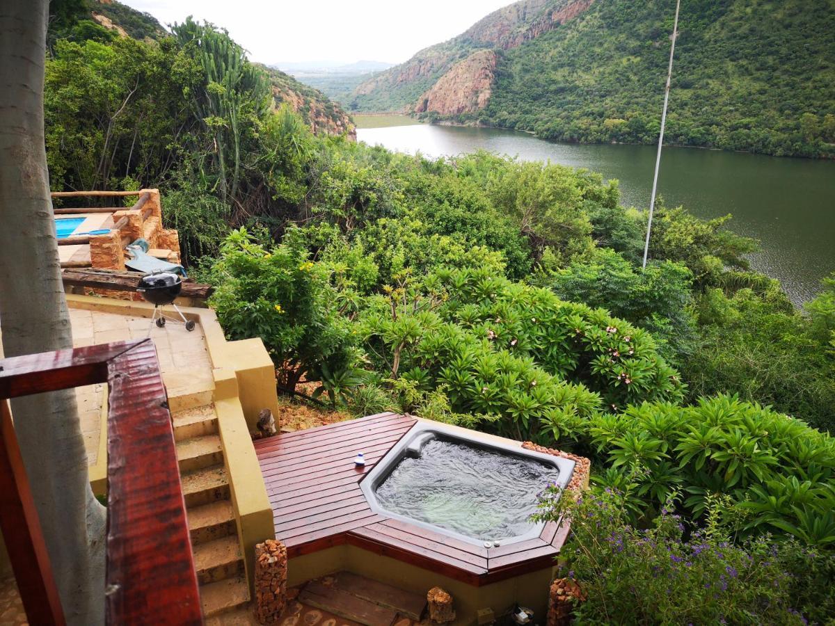 Bed and Breakfast Letamong à Hartbeespoort Extérieur photo