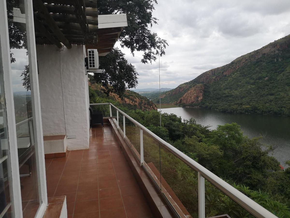 Bed and Breakfast Letamong à Hartbeespoort Extérieur photo