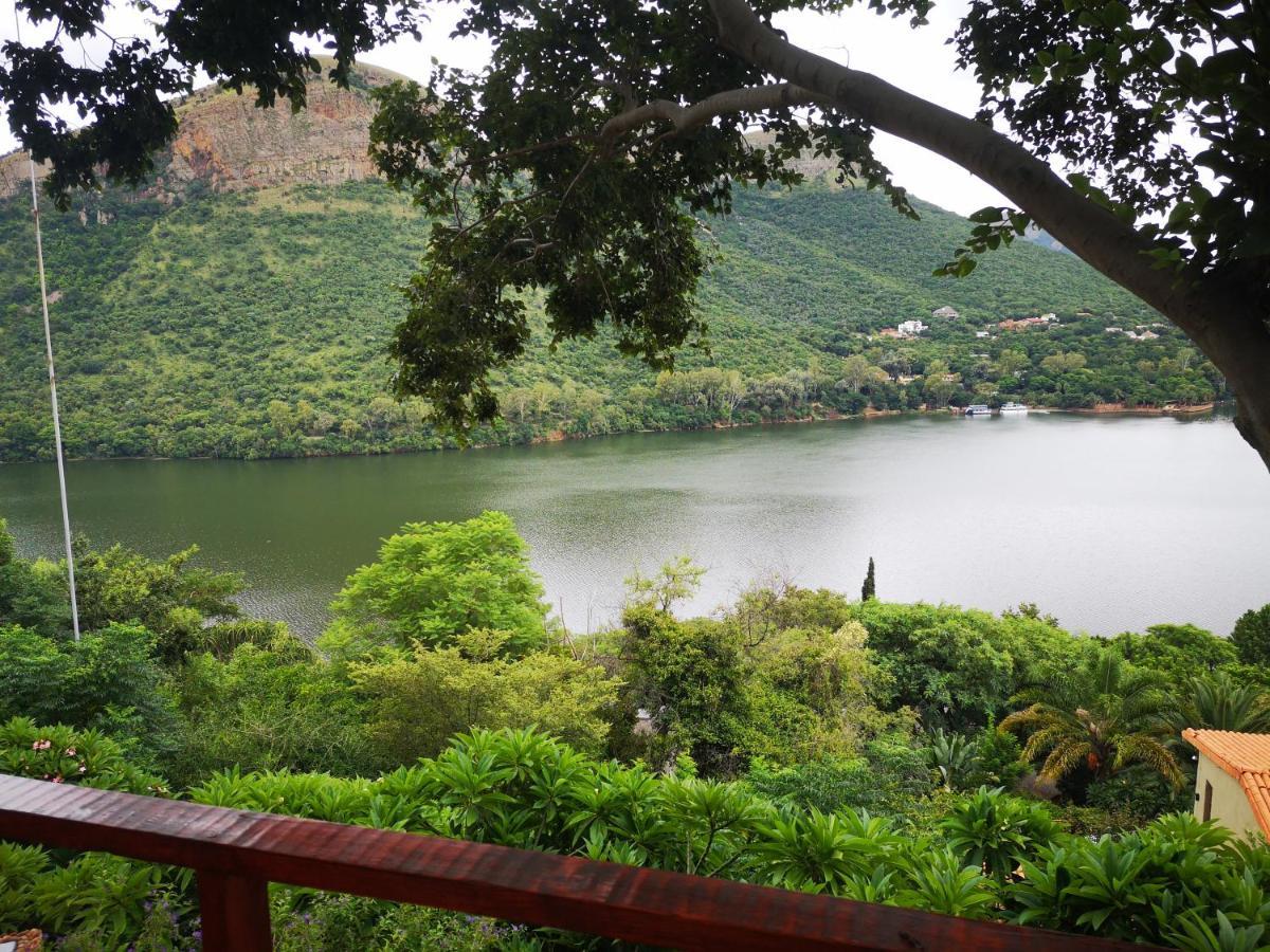 Bed and Breakfast Letamong à Hartbeespoort Extérieur photo