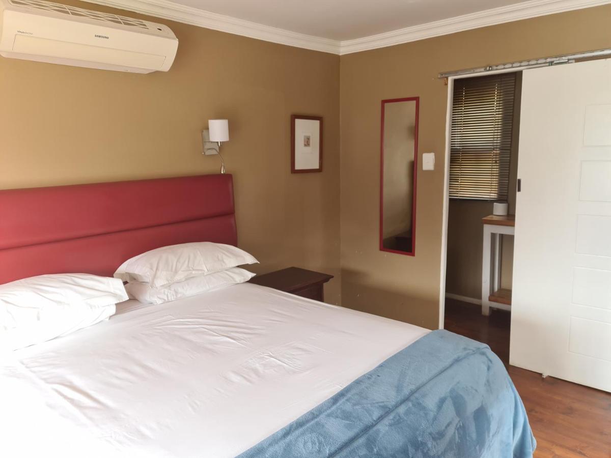 Bed and Breakfast Letamong à Hartbeespoort Extérieur photo