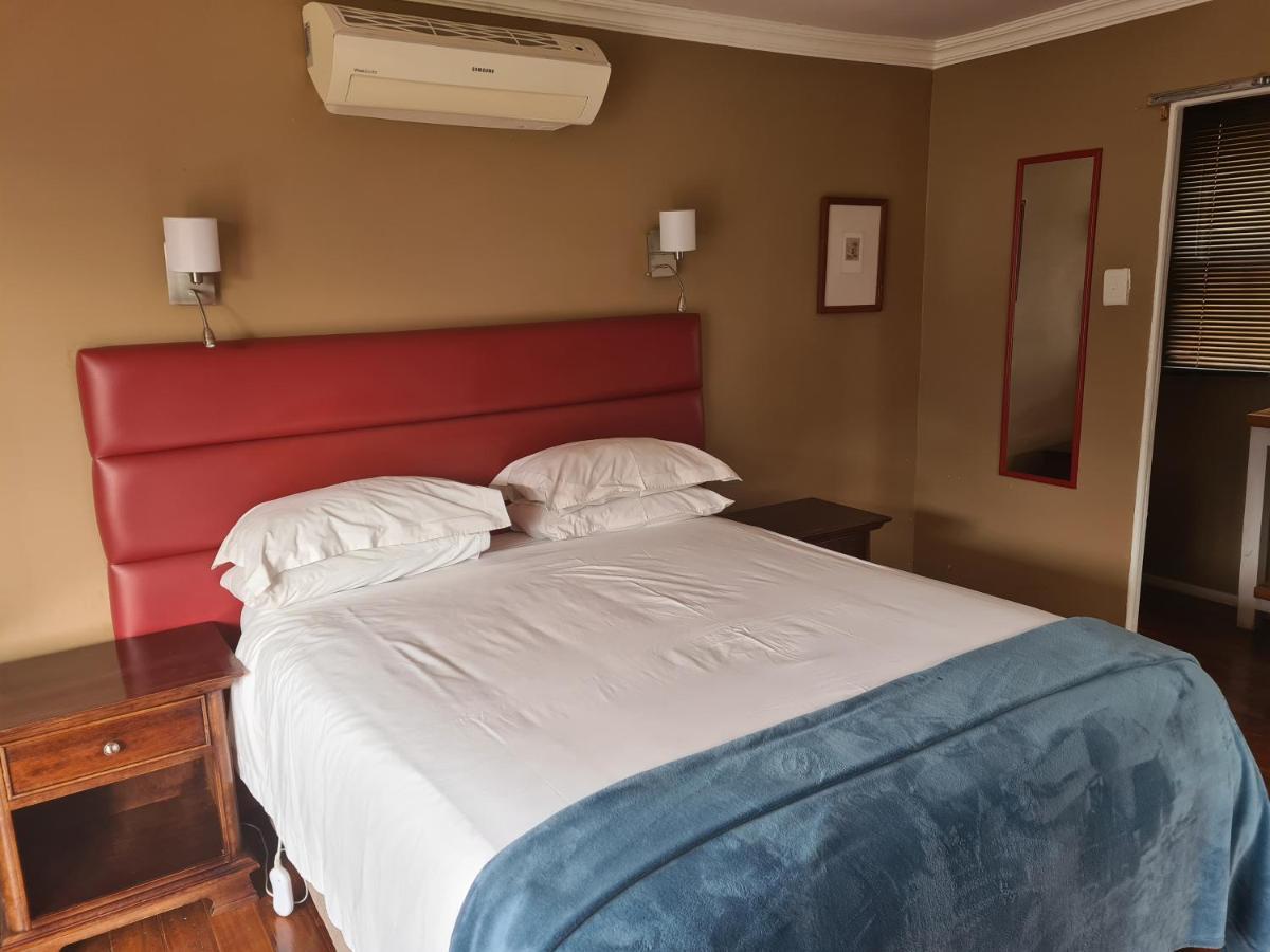 Bed and Breakfast Letamong à Hartbeespoort Extérieur photo