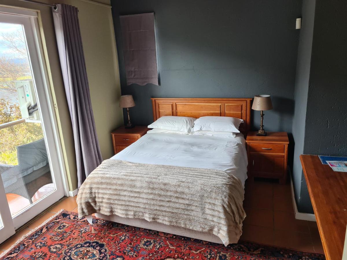 Bed and Breakfast Letamong à Hartbeespoort Extérieur photo