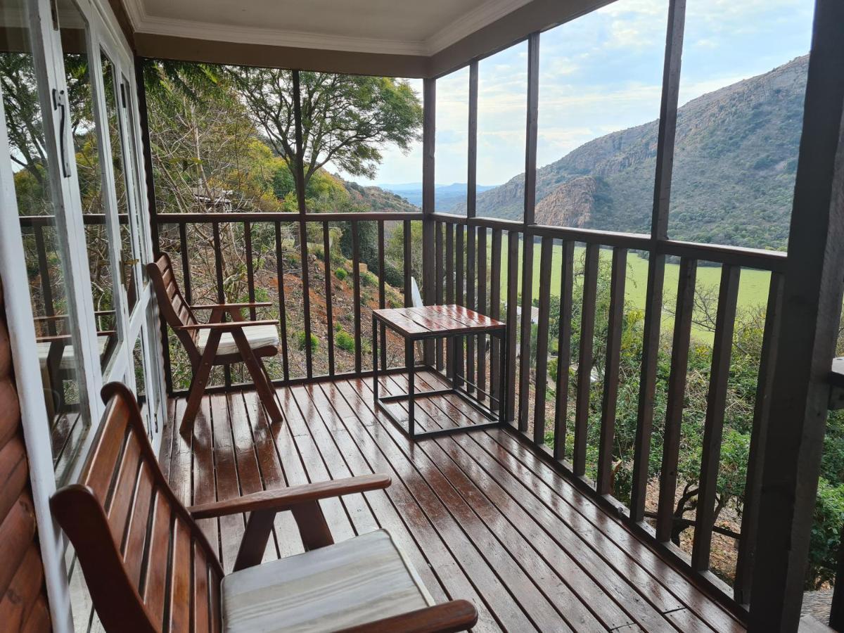 Bed and Breakfast Letamong à Hartbeespoort Extérieur photo