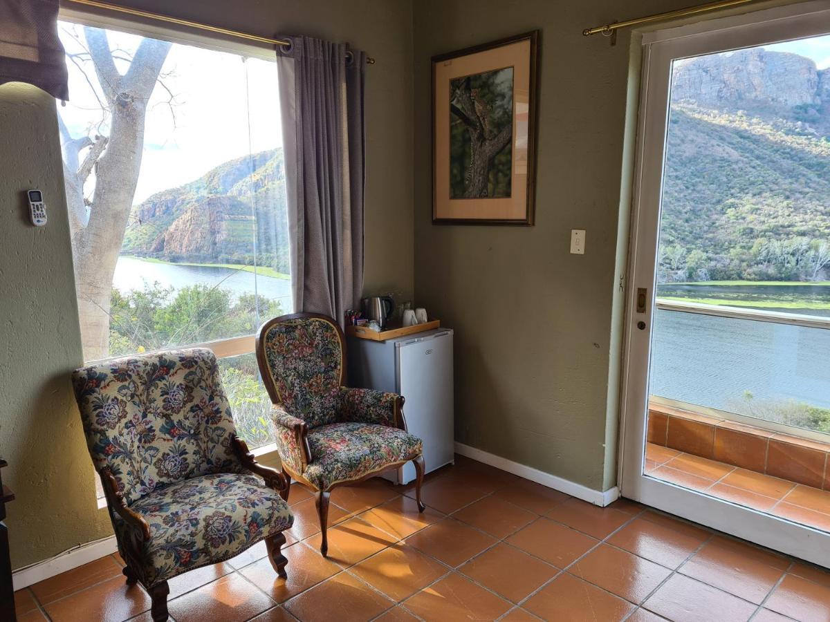 Bed and Breakfast Letamong à Hartbeespoort Extérieur photo