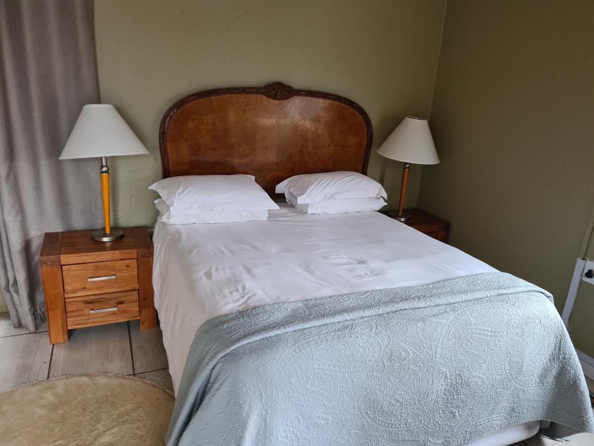 Bed and Breakfast Letamong à Hartbeespoort Extérieur photo