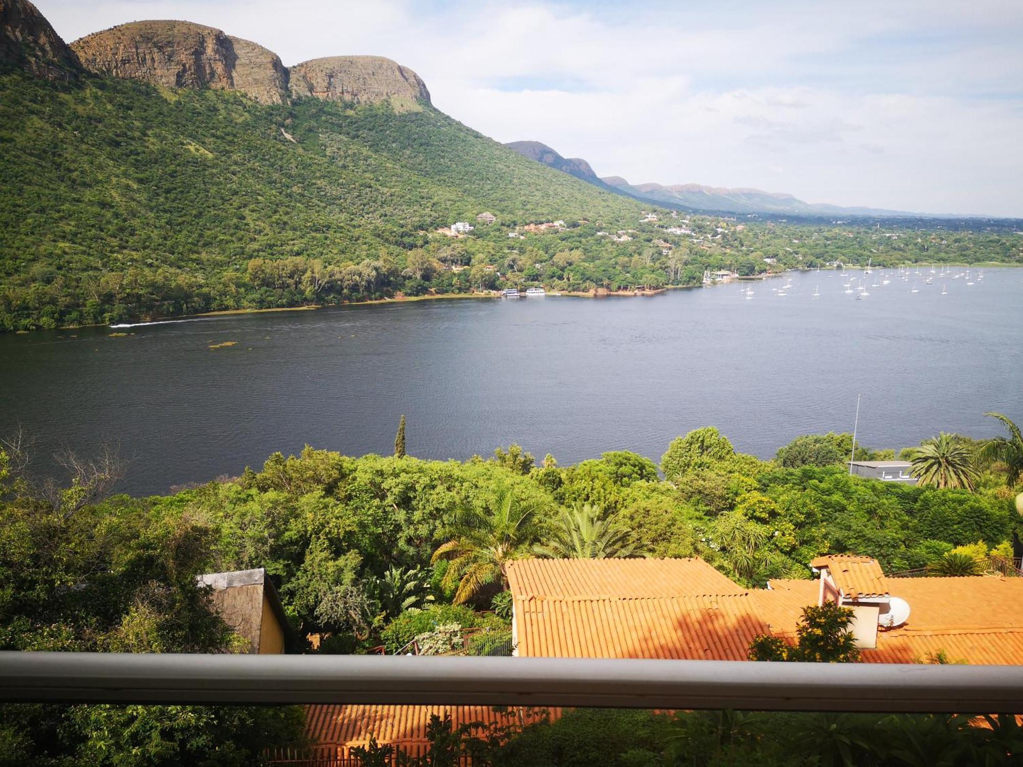 Bed and Breakfast Letamong à Hartbeespoort Chambre photo