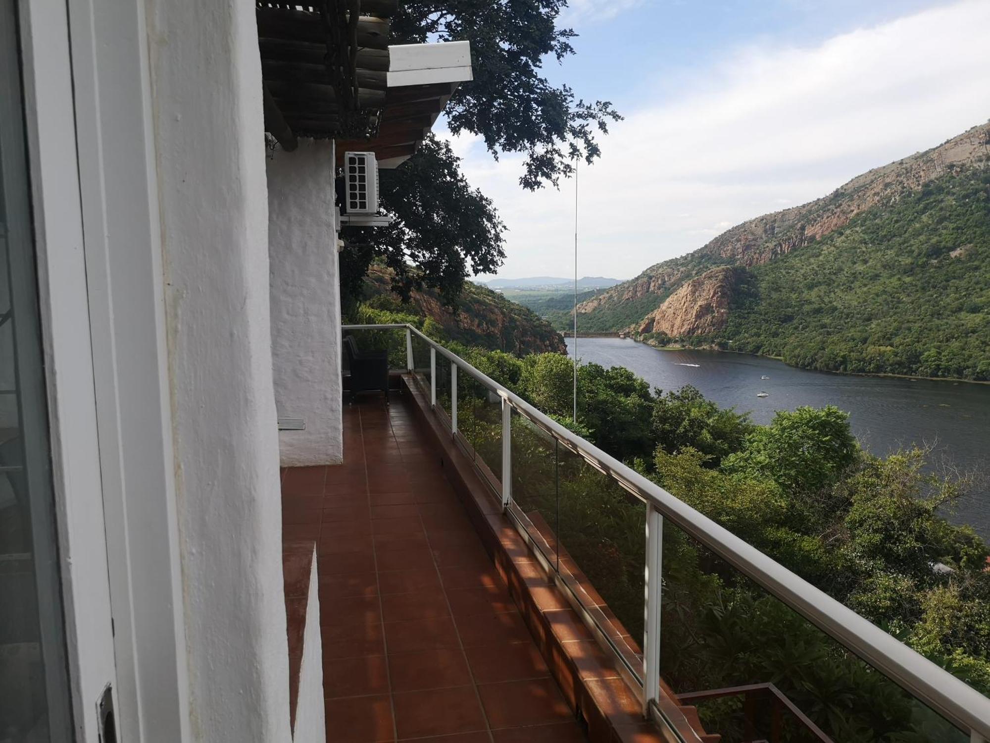 Bed and Breakfast Letamong à Hartbeespoort Chambre photo