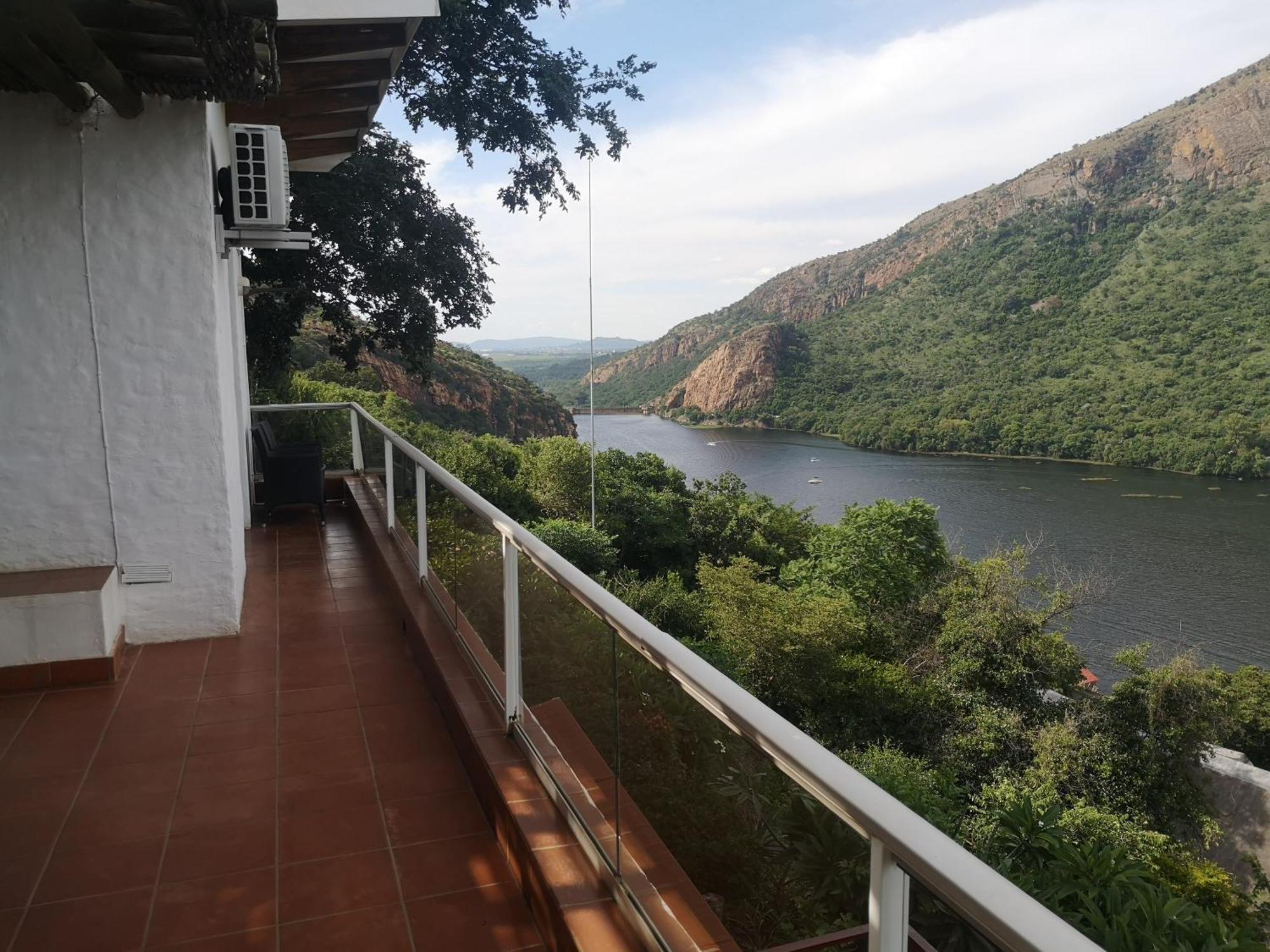 Bed and Breakfast Letamong à Hartbeespoort Chambre photo