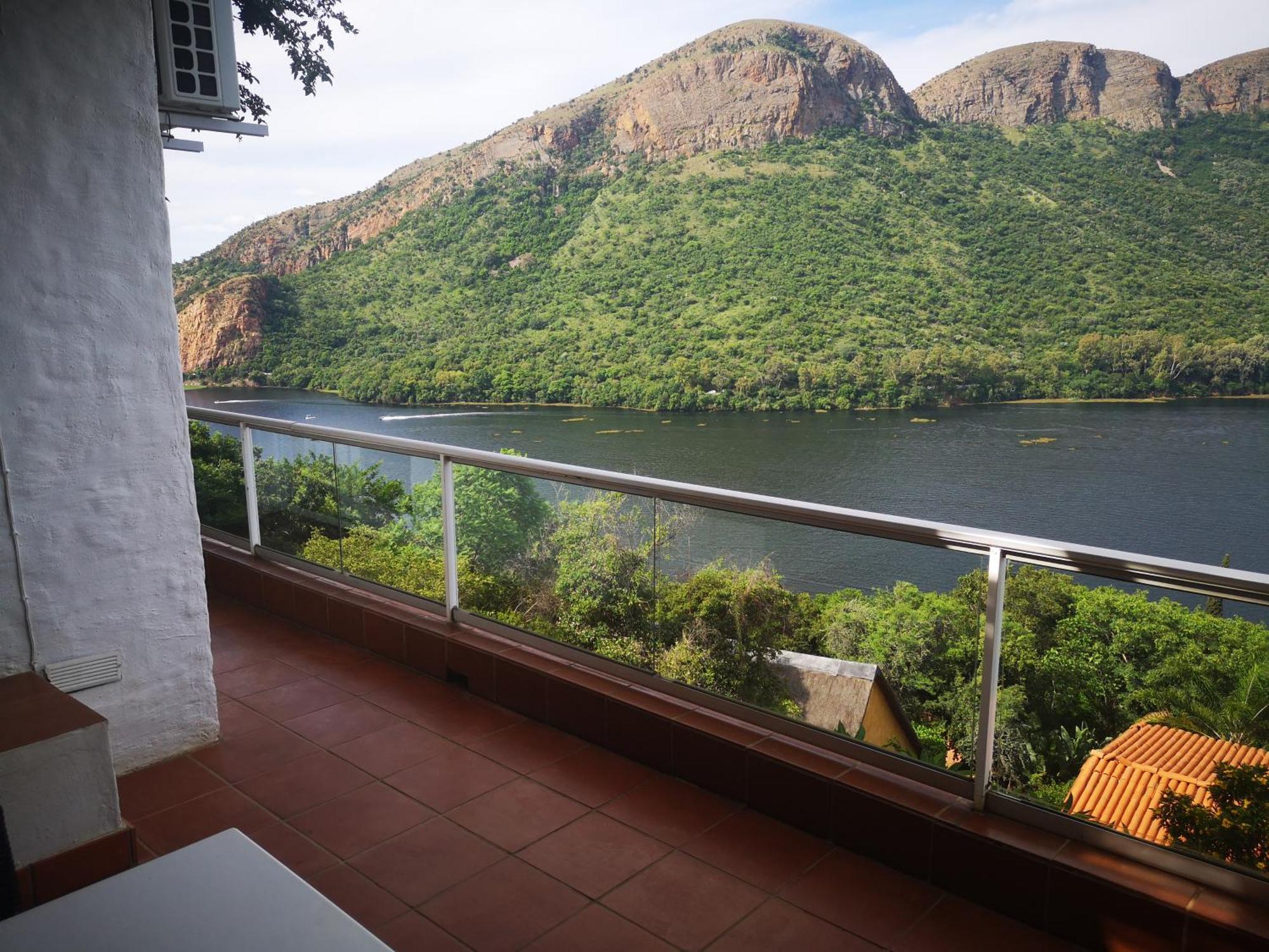 Bed and Breakfast Letamong à Hartbeespoort Chambre photo